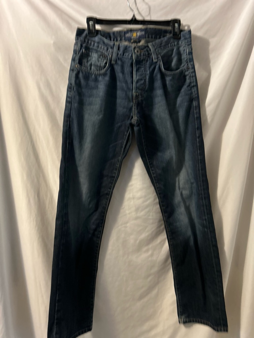 Lucky Brand 221 Slim Straight Jeans For Women